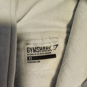 Gymshark Hoodie
